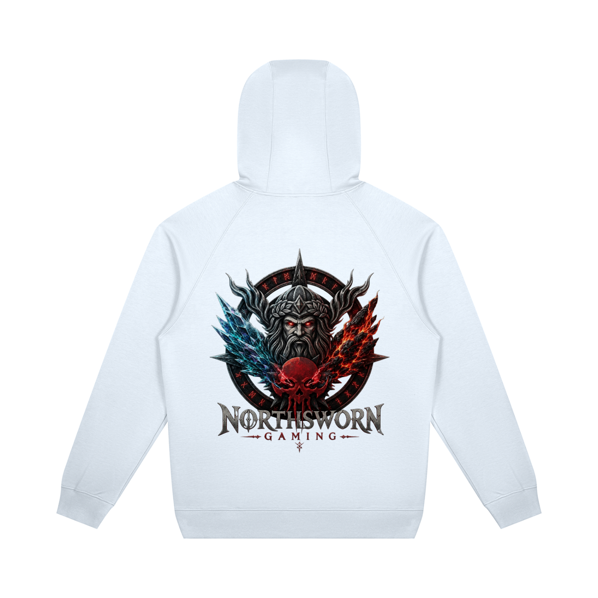 NSG Hoodie