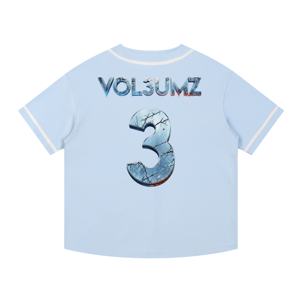NSG Vol3umz Jersey