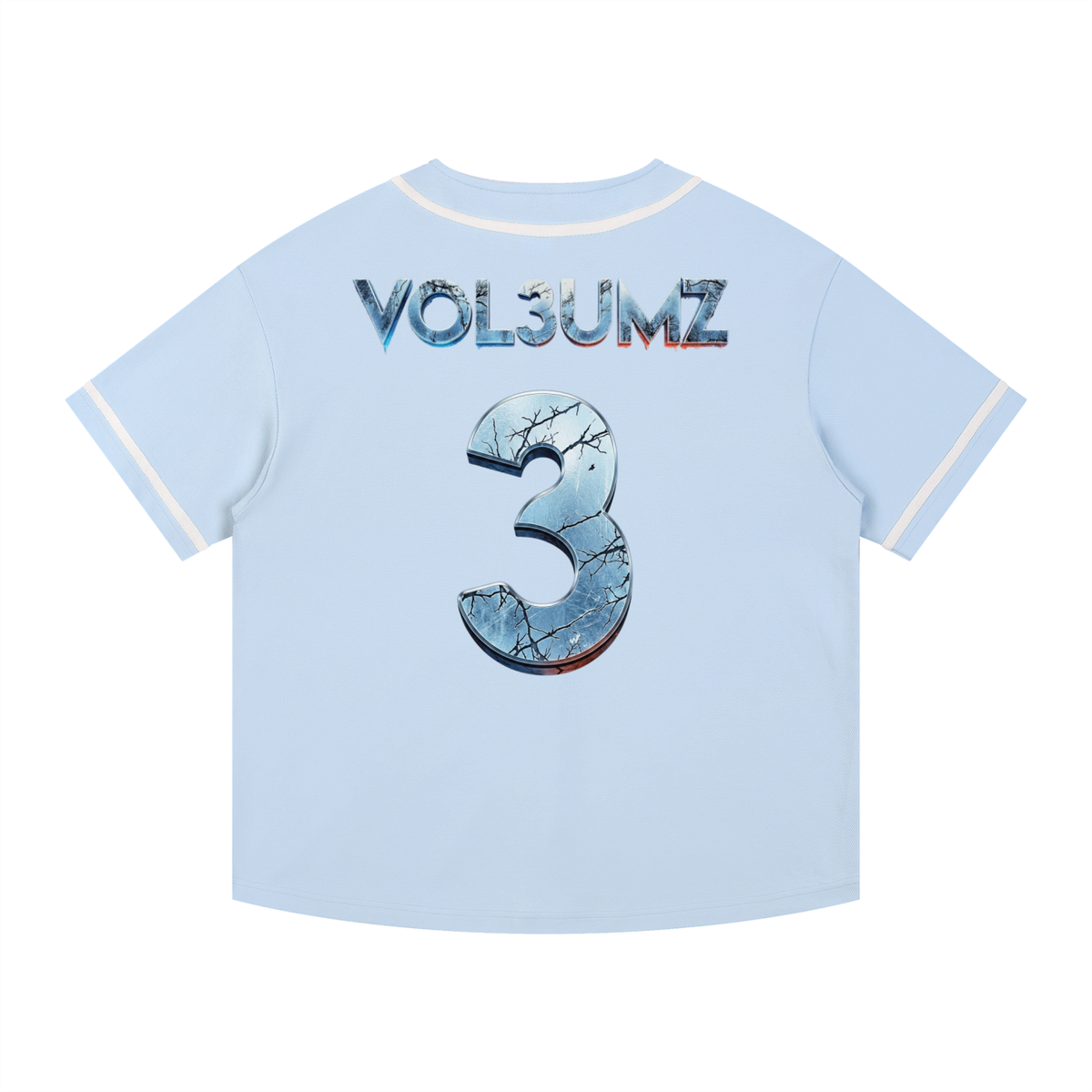 NSG Vol3umz Jersey