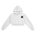 NSG Cropped Hoodie