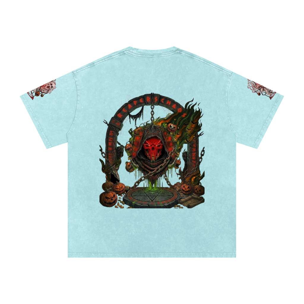 Reaper Halloween T-Shirt
