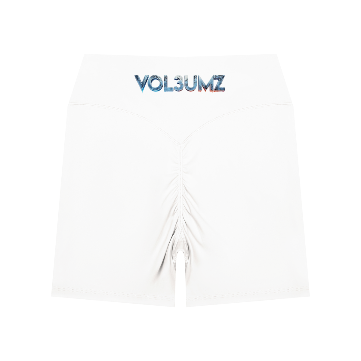 Vol3umz Biker Shorts