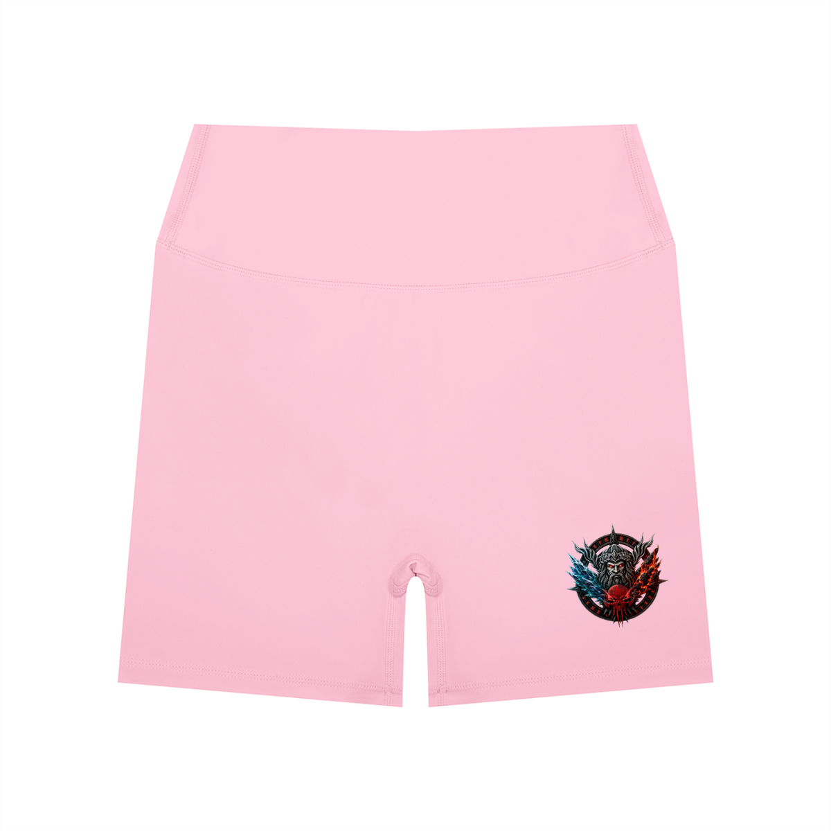 NSG Biker Shorts