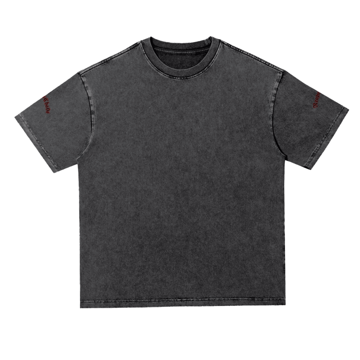 Emperør x Reaper T-Shirt