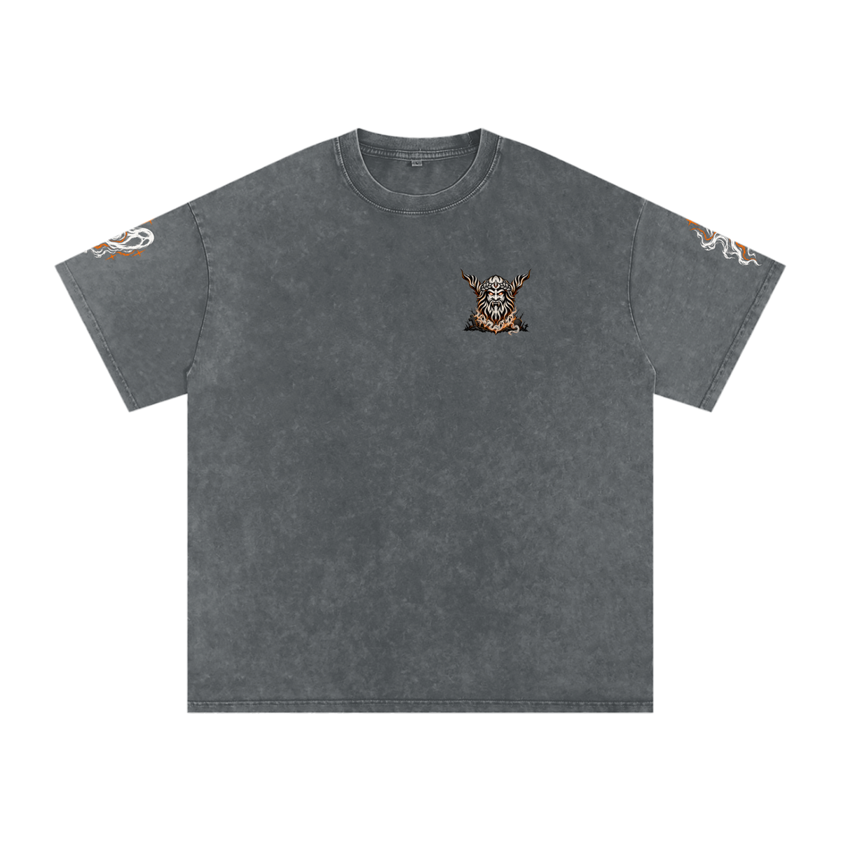 The HOLLOWWORN Tee