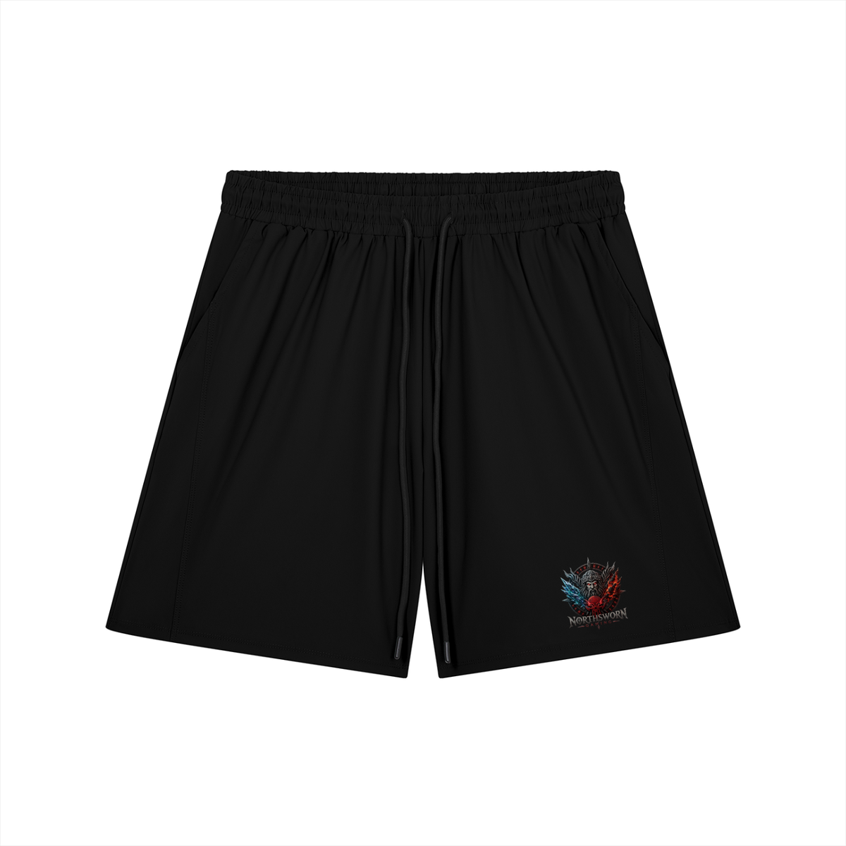 NSG  Work Out Shorts