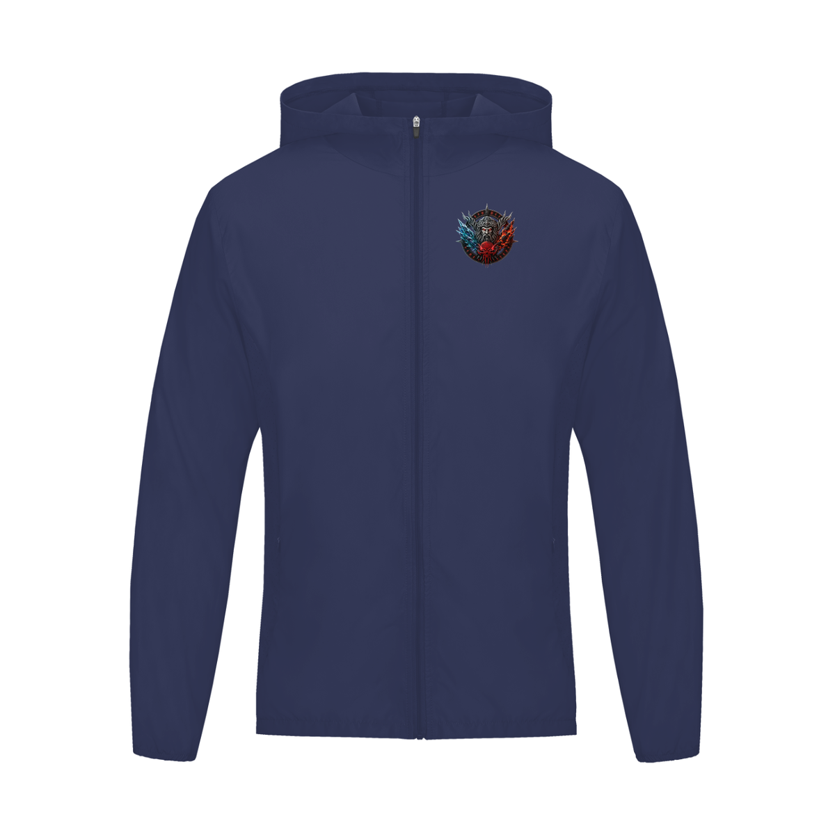 NSG Jacket