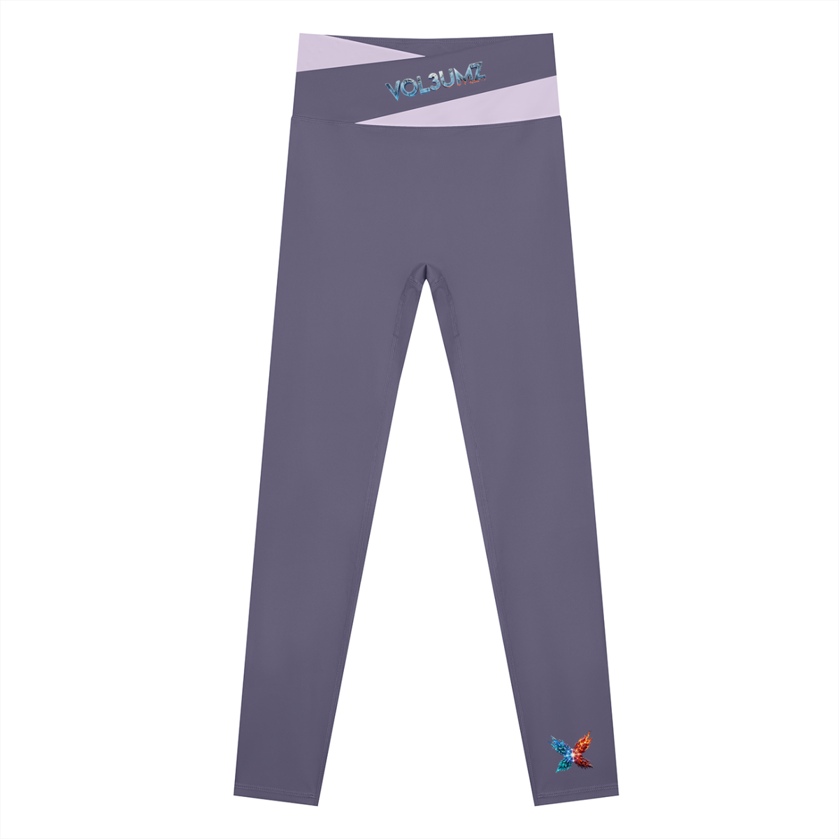 Vol3umz Leggings