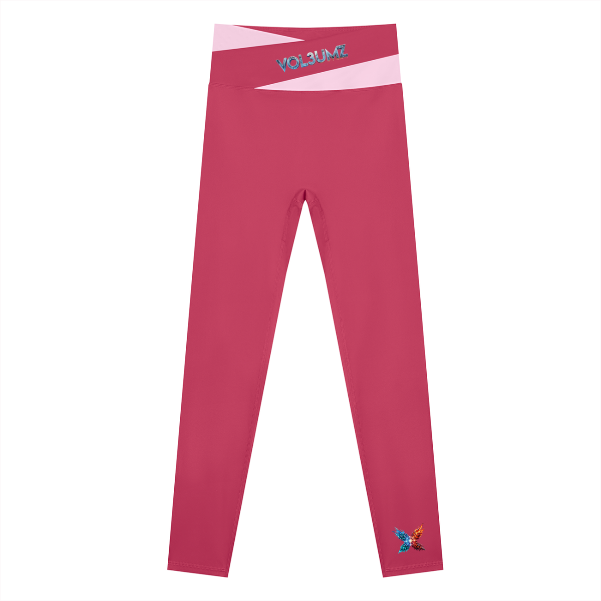 Vol3umz Leggings