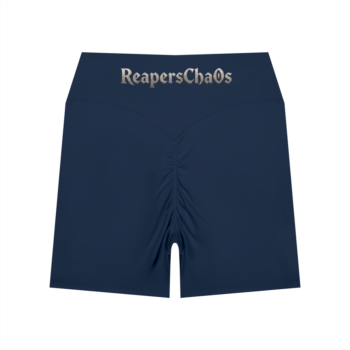 Reaper Biker Shorts