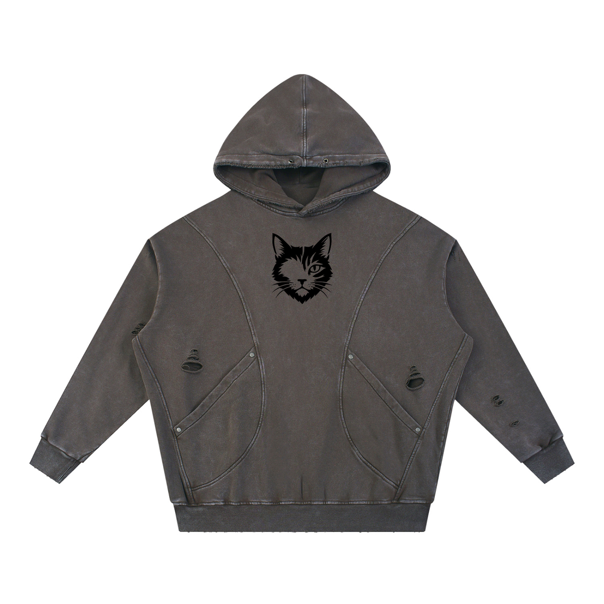 Mama,outerwear,hoodie,streetwear,cold,cat,exclusive,justlookatit65