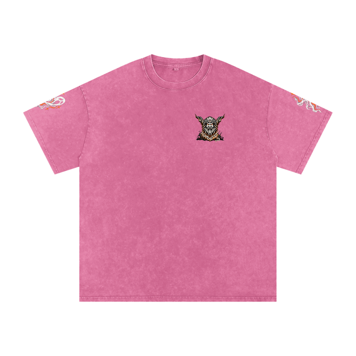 The HOLLOWWORN Tee